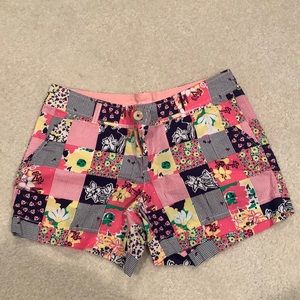Lily Pulitzer Shorts - Size 12